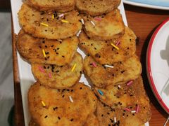 -有滋有味烧烤涮(果园星城C区店)