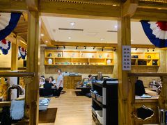 大堂-味家烤肉烤鳗鱼牛排(西塔旗舰店)