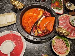 -蜀大侠火锅(春熙路店)