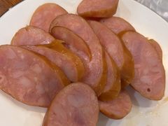 -浑河春面馆·非遗鹿角面(良乡店)