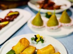 -晓粤·惹味粤菜(凯德乐峰广场店)