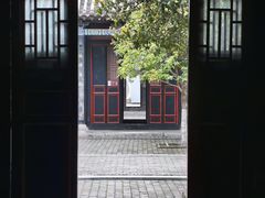 -南阳府衙