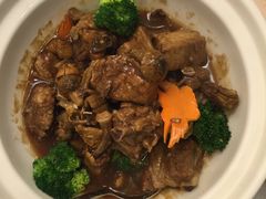 -万宝海鲜舫(劳动公园店)
