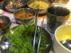 -老炉家木炭烤肉(长江国际店)