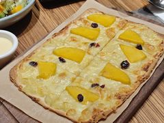 -半秋山西餐厅(销品茂店)