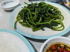 -锦里海景海鲜餐厅.三亚老字号(亚龙湾中心广场店)