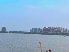 -九龙湖公园