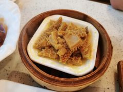 咖喱金钱肚-又一间茶点轩(百汇广场店)