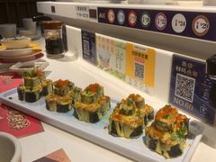 -元通寿司(东骏店)