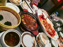 -童福兴·南京菜(老门东店)