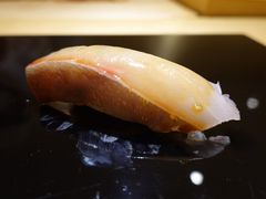 大竹荚鱼寿司-鮨青(恒基名人购物中心店)