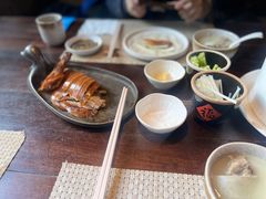 -德永枣香烤鸭(官舍店)