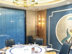 包厢-东舜赶海·胶东海鲜家常菜(奥体中心店)