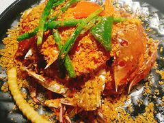 -79号渔船海鲜饭店(宝安店)