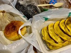 -芳婆糕团店(王府大街店)