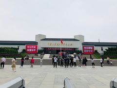 -中国人民抗日战争纪念馆