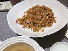 -秀儿四九城·新京菜(亚运村鸟巢店)