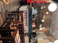 -红料理|串串有瘾·烧烤(吴中路店)