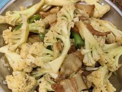 -味好美土菜(迎宾东路店)