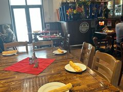 -申德勒加油站餐厅(三里屯北小街店)