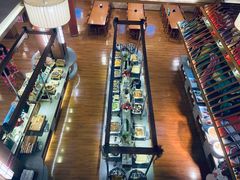 自助餐厅-重庆南山海昌汤都