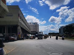 -海吉星市场