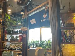 -有才叔的小馆(高新咖啡街区店)