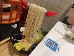 -许府牛火锅(信义坊总店)