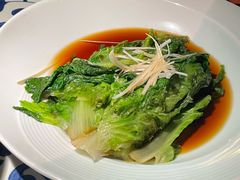 -绿茶餐厅(领展购物广场·中关村店)