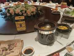-普天和酒楼·新津菜·烤鸭(天津之眼店)