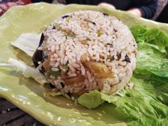 -万兴佳烤肉·长白山老味道(宏泰广场店)