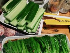 -木屋烧烤(龙岗南联店)