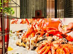 -哈曼度假酒店哈宝家庭餐厅(大东海店)