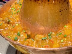 -觅山云南菜(泊富ICITY店)