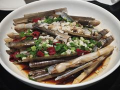 -健眺小海鲜(临海后山店)