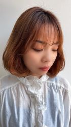 -童辉造型