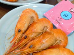-蟹上黄·蟹黄面·江南糖水(人民广场店)