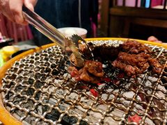 烤肉大师傅-樱宿日式和牛烧肉(五道口店)