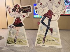 -海底捞火锅(飞马水城店)