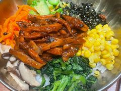 -鑫日千里马朝鲜族小馆(总店)