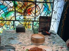 -彩虹之约•淮扬家宴(亚运村店)