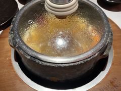 -芸山季·云南山珍菌火锅(人民广场来福士店)