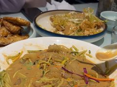 -王厚元饺子·辽菜·烤鸭(沈北店)