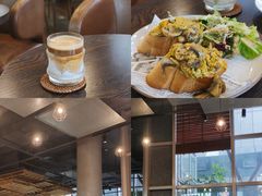 -LIN COFFEE CO(龙珠达店)