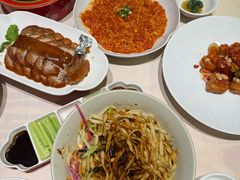 -大鸭梨烤鸭(甘家口店)