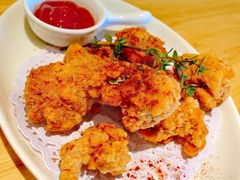 -萨贝尔意式餐厅(宝信店)
