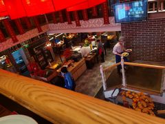 大堂-百年神厨·地道川菜(清江西路店)