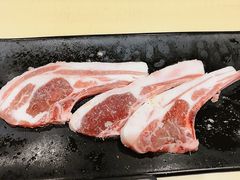 -花味·自助烤肉(雨花客厅店)