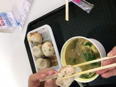 -小杨生煎(南京东路食品一店)