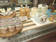 -B.O.M波姆烘焙(凤凰街店)